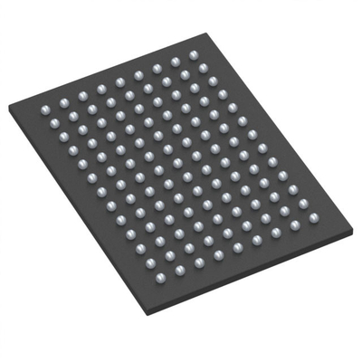 एकीकृत सर्किट चिप ATMXT1066TD-NHU002 3.3 V टचस्क्रीन नियंत्रक BGA