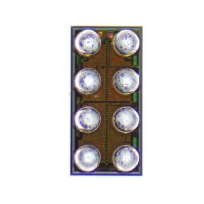 एकीकृत सर्किट चिप MAX77837EWA 5.5V स्विचिंग करंट Buck बूस्ट कन्वर्टर