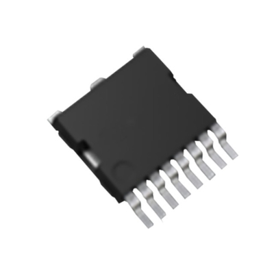एकीकृत सर्किट चिप XPQR3004PB 40V 400A सिलिकॉन एन चैनल MOSFET ट्रांजिस्टर