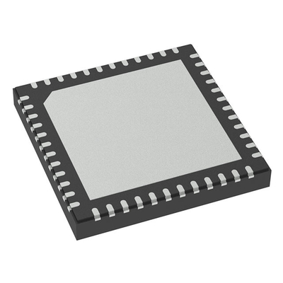 माइक्रोकंट्रोलर MCU PIC18F46Q84T-I/NHX 64KB तक 8Bit RISC आर्किटेक्चर MCU 64MHz