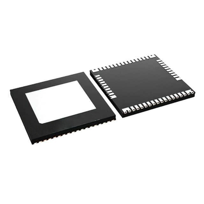 GaN IC LMG3522R030RQSR 650V 38A फुल हाफ ब्रिज ड्राइवर्स VQFN52