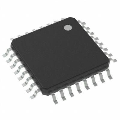 माइक्रोकंट्रोलर MCU AVR64DD32-I/PT 64KB तक फ्लैश 8 बिट AVR माइक्रोकंट्रोलर IC