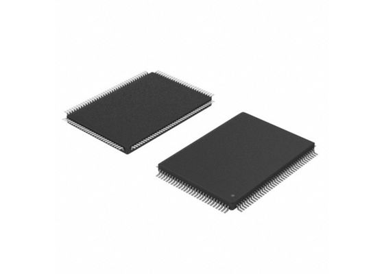 सूक्ष्म नियंत्रक MCU STM32G474QET3 32-बिट एकल कोर एम्बेडेड MCU LQFP128