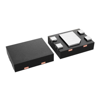 सेंसर आईसी TMAG5231B1DQDMRR कम पावर हॉल इफेक्ट स्विच 1.65V से 5.5V