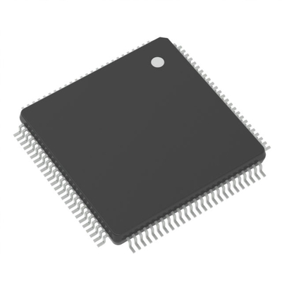 माइक्रो कंट्रोलर MCU R5F56609DGFB 120MHz 1MB 5.5V RX600 माइक्रो कंट्रोलर