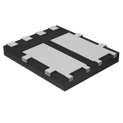 एकीकृत सर्किट चिप NVMFD5C478NWFT1G 17.0mΩ 27A डुअल एन-चैनल MOSFET ट्रांजिस्टर