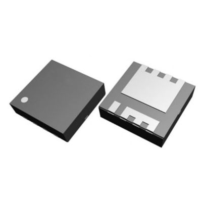 एकीकृत सर्किट चिप IAUZ40N06S5L050ATMA1 एन चैनल ऑटोमोटिव MOSFET ट्रांजिस्टर 5mOhms