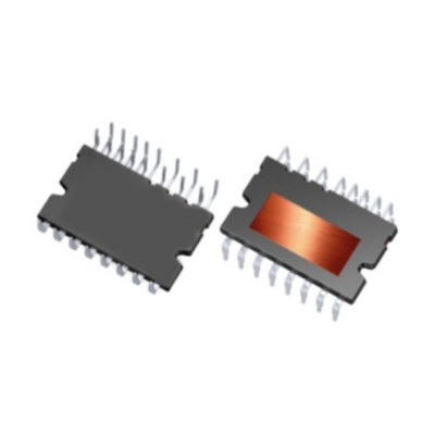 एकीकृत सर्किट चिप IM828XCCXKMA1 1.2 kV 35 A IGBT पावर ड्राइवर मॉड्यूल