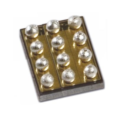 एकाधिक इनपुट ट्रिगर के साथ एकीकृत सर्किट चिप DA7280-00V4C ERM हप्टिक ड्राइवर