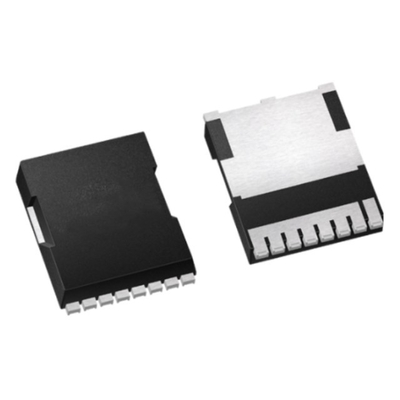 एकीकृत सर्किट चिप NTBL045N065SC1 650 V 73A सिलिकॉन कार्बाइड MOSFET ट्रांजिस्टर