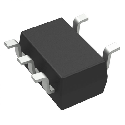 एकीकृत सर्किट चिप NCS21801SN2T1G 10 V 1.5 MHz प्रेसिजन ऑपरेशनल एम्पलीफायर