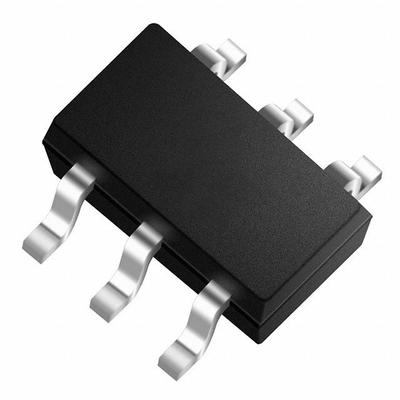 एकीकृत सर्किट चिप NCS21803SQT2G 1 सर्किट 1.5 MHz परिशुद्धता एम्पलीफायर