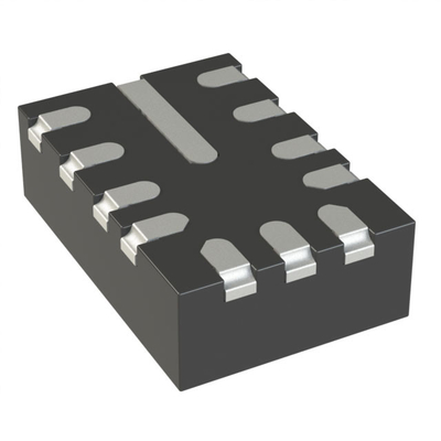 एकीकृत सर्किट चिप MPQ2169BGRHE-AEC1 6V डुअल 1.4A स्विचिंग वोल्टेज नियामकों