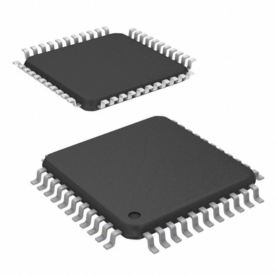 माइक्रोकंट्रोलर MCU AT89C51RC2T-RLTUM 60MHz 32KB माइक्रोकंट्रोलर MCU