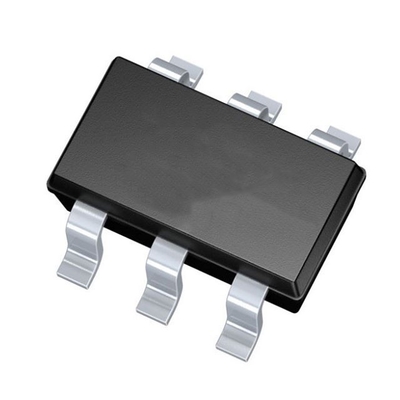 एकीकृत सर्किट चिप 1ED44175N01BXTSA1 12.7V से 20V गैर-inverting Low Side Gate Driver IC