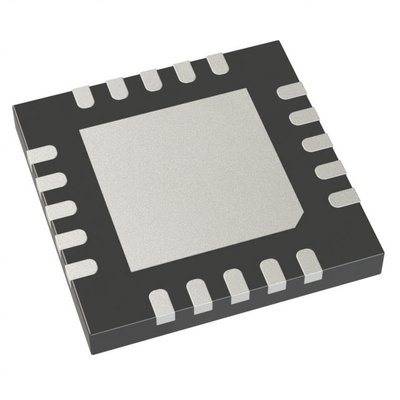 एकीकृत सर्किट चिप MCP48CVB24T-E/ML SPI इंटरफेस क्वाड चैनल 12 बिट DAC QFN20