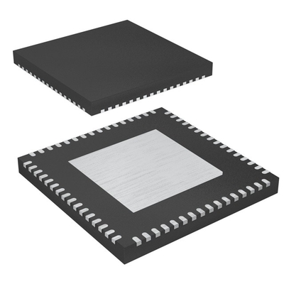 ईथरनेट आईसी KSZ8563RNXI 125mA 3-पोर्ट ईथरनेट स्विच 64-VQFN