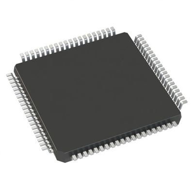 माइक्रोकंट्रोलर MCU R5F56604DGFN 32-बिट RX MCU माइक्रोकंट्रोलर IC