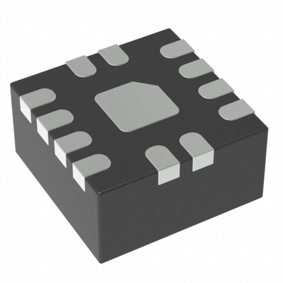 एकीकृत सर्किट चिप MPQ5071GG-AEC1 5.5V 500mA प्रोग्राम करने योग्य भार स्विच QFN12