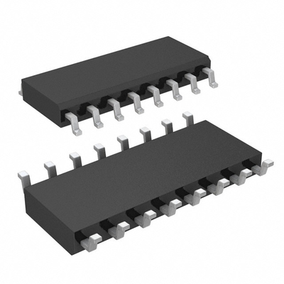 एकीकृत सर्किट चिप MAX33076EASE 65V दोष सुरक्षा उच्च गति क्वाड रिसीवर
