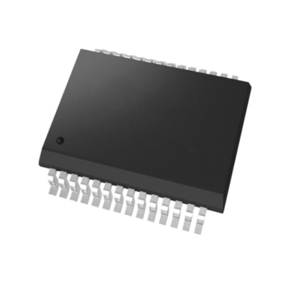 एकीकृत सर्किट चिप ADN4622BCPZ 4 चैनल 2.5Gbps LVDS डिजिटल आइसोलेटर