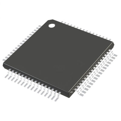 ATSAMC21J17A-AUT माइक्रोकंट्रोलर एमसीयू 48MHz 64KB ARM Cortex-M0 माइक्रोकंट्रोलर आईसी