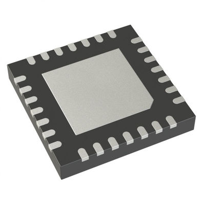 PIC16F18857T-I/ML 32MHz 8-बिट कार्यात्मक सुरक्षा माइक्रोकंट्रोलर MCU