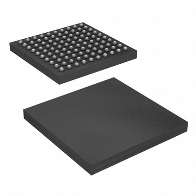 माइक्रोकंट्रोलर MCU FS32K148UAT0VMHT 2MB तक फ्लैश सिंगल कोर एम्बेडेड MCU