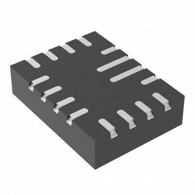 एकीकृत सर्किट चिप MPQ9843GLE-5-AEC1 36V 3A सिंक्रोनस स्टेप डाउन कन्वर्टर