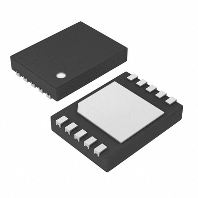 एकीकृत सर्किट चिप MAX77597ETBB 300mA 3.3V डीसी डीसी स्विचिंग नियामकों TDFN10