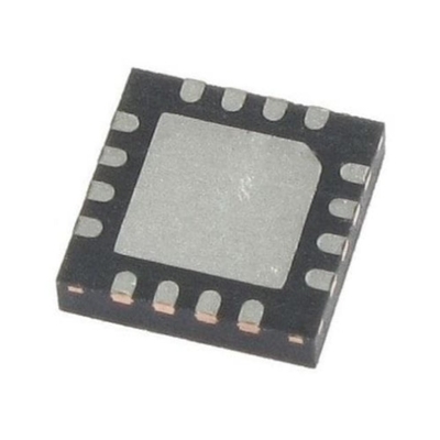 एकीकृत सर्किट चिप MAX25201ATEC/VY 36V सिंक्रोनस बूस्ट कंट्रोलर TQFN16