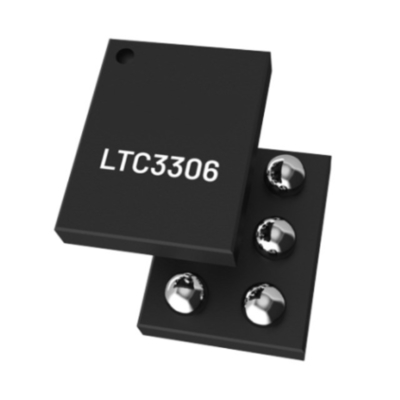 एकीकृत सर्किट चिप LTC3306CACBZ 1.75A सिंक्रोनस स्टेप-डाउन नियामक