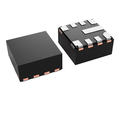 एकीकृत सर्किट चिप LMR43610MSC5RPERQ1 36V 1A बक स्विचिंग नियामक IC 9-VFQFN
