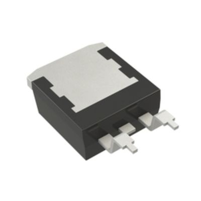 एकीकृत सर्किट चिप IXYA20N120C4HV 1200V 68A 375W एकल IGBT ट्रांजिस्टर