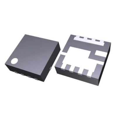 एकीकृत सर्किट चिप IQD063N15NM5CG 6.32 ओम वृद्धि N-चैनल MOSFET ट्रांजिस्टर