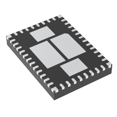 एकीकृत सर्किट चिप LT7182SRV 0.4V 2 आउटपुट 6A बक स्विचिंग नियामक आईसी