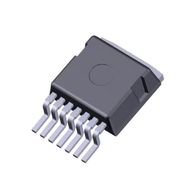 एकीकृत सर्किट चिप IPBE65R099CFD7A एन-चैनल ऑटोमोटिव एसजे पावर MOSFET ट्रांजिस्टर