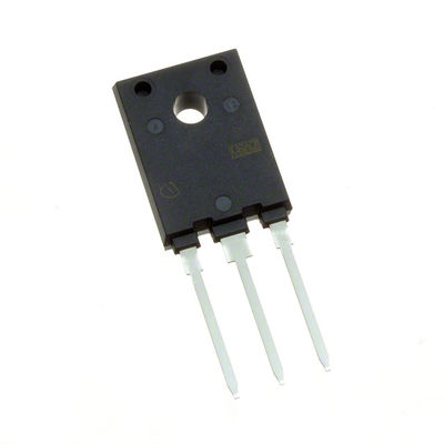 एकीकृत सर्किट चिप IXYX120N120C3 1200V 240A 1500W एकल IGBT ट्रांजिस्टर