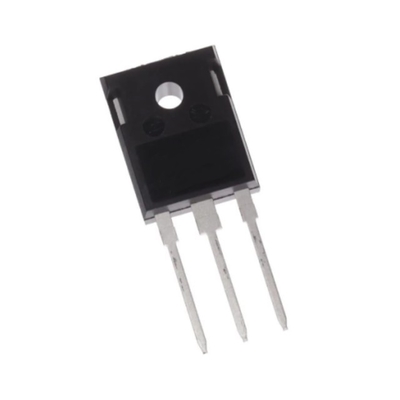 एकीकृत सर्किट चिप IGQ75N120S7 हार्ड स्विचिंग 1200V 75A एकल IGBT ट्रांजिस्टर