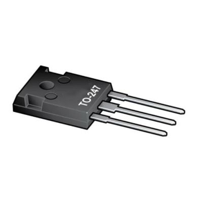 एकीकृत सर्किट चिप GAN041-650WSBQ 650V 187W गैलियम नाइट्राइड FET MOSFET ट्रांजिस्टर