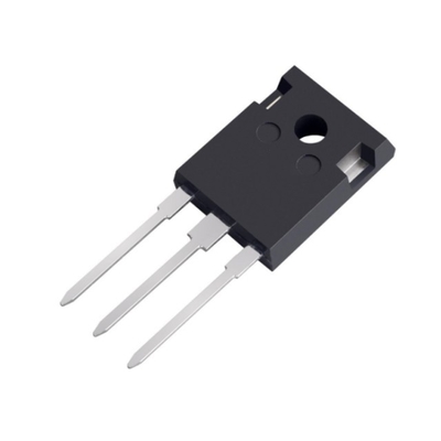 एकीकृत सर्किट चिप FFSH40120A-F155 1200V 61A सिलिकॉन कार्बाइड Schottky डायोड