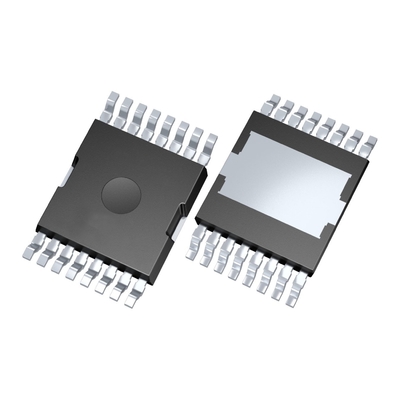 एकीकृत सर्किट चिप IAUS300N08S5N014T एकल एन-चैनल पावर MOSFET ट्रांजिस्टर