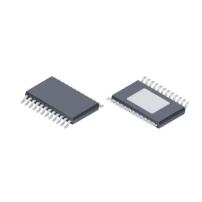 एकीकृत सर्किट चिप AMT49502KLPTR-3 80V ऑटोमोटिव हाफ ब्रिज MOSFET ड्राइवर