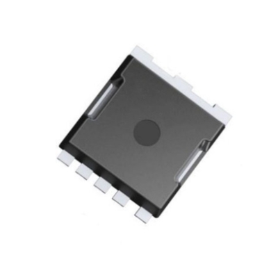 एकीकृत सर्किट चिप IST026N10NM5 सिंगल एन्हांसमेंट एन-चैनल एमओएसएफईटी ट्रांजिस्टर