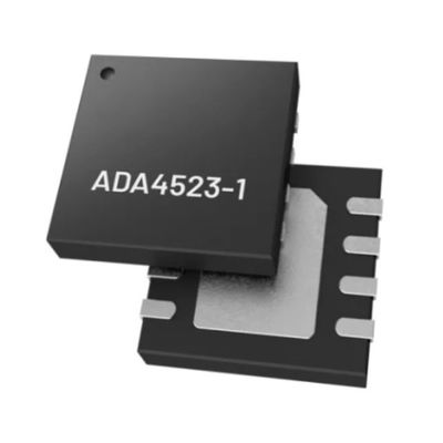 एकीकृत सर्किट चिप ADA4523-1BRZ 1 सर्किट रेल-टू-रेल शून्य-ड्रिफ्ट एम्पलीफायर