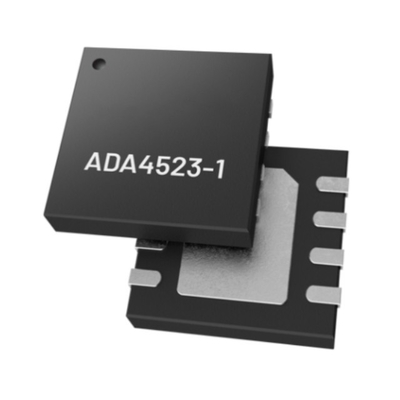 एकीकृत सर्किट चिप ADA4523-1BCPZ 36V 5MHz कम शोर परिचालन एम्पलीफायर