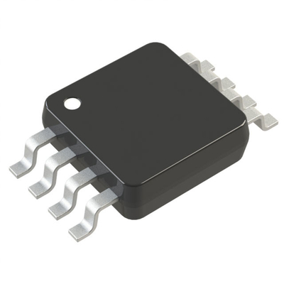 एकीकृत सर्किट चिप ADA4099-2BRMZ 50V 8MHz डुअल चैनल ऑपरेशनल एम्पलीफायर