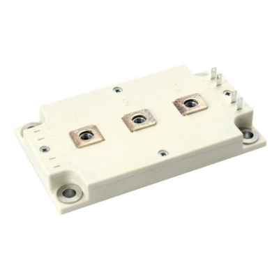 एकीकृत सर्किट चिप VS-GP400TD60S ट्रेंच हाफ ब्रिज 600V 758A IGBT मॉड्यूल