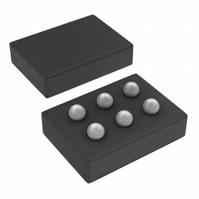 एकीकृत सर्किट चिप TPS22925CYPHR 3A 9.2mOhm ऑन रेसिस्टेंस लोड स्विच आईसी DSBGA6