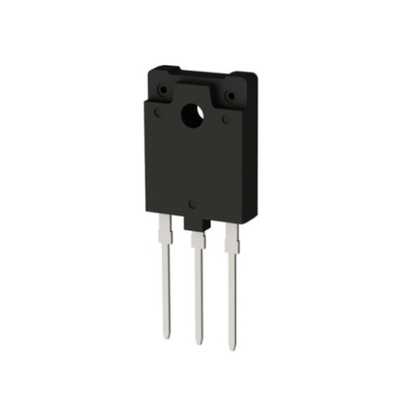 एकीकृत सर्किट चिप RGW40TK65GVC11 ट्रेंच फील्ड स्टॉप 650V एकल IGBT ट्रांजिस्टर